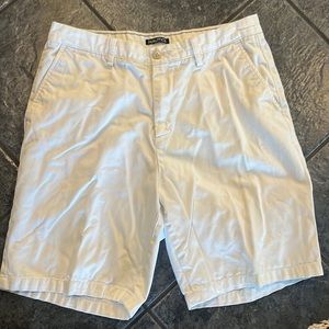 Nautica flat front short